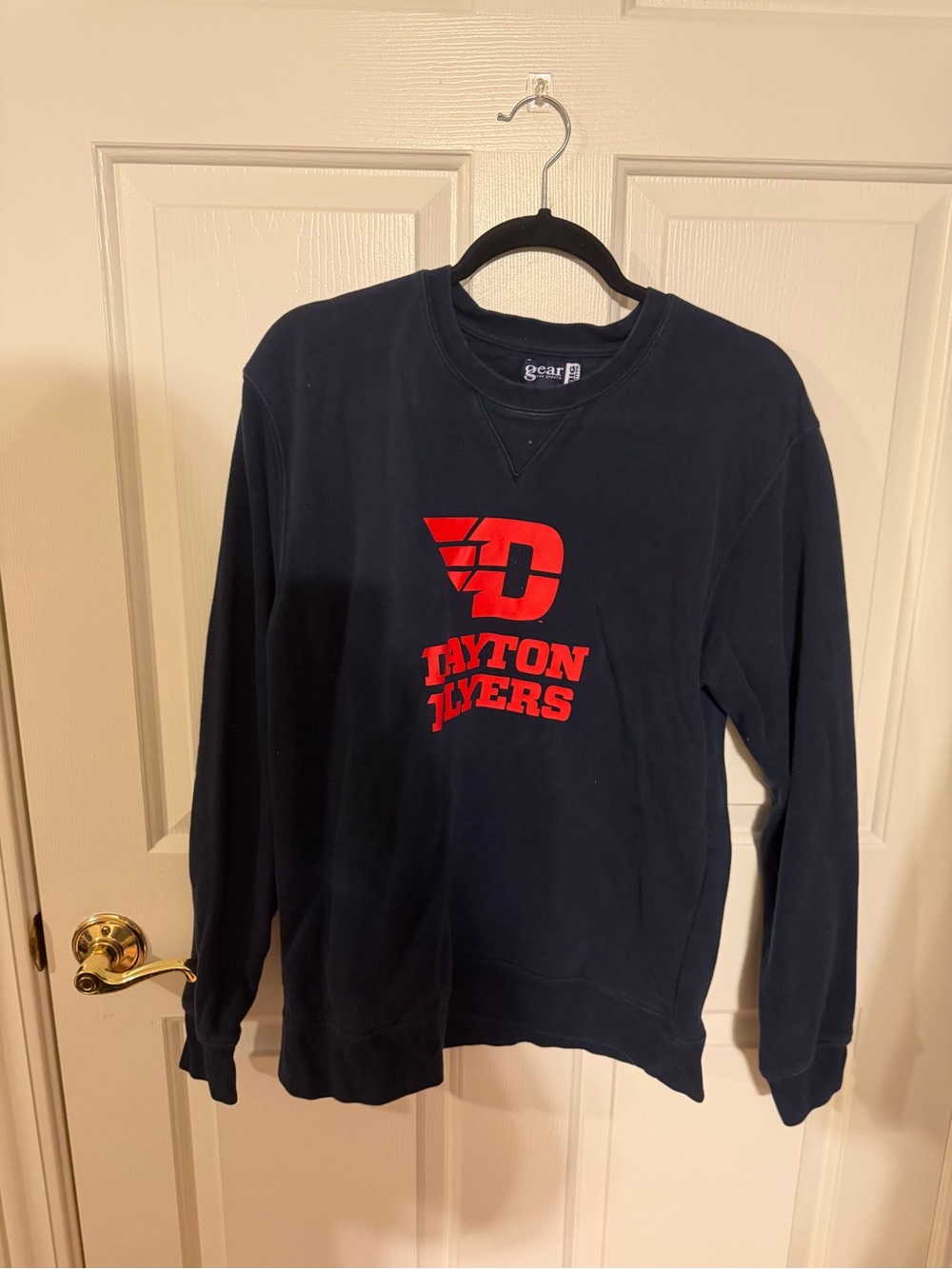 University of Dayton Sweatshirt